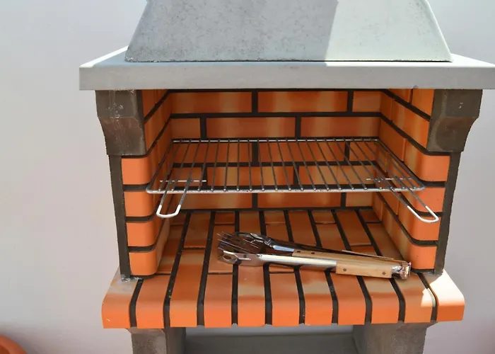 Mirafondo Vakantiehuis