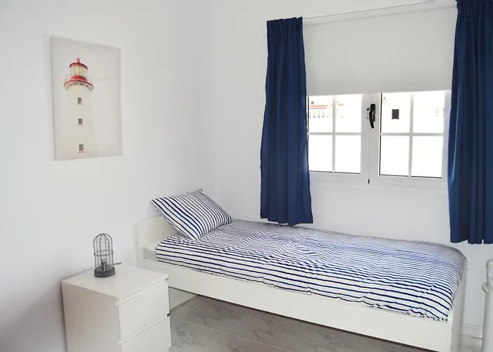 Mirafondo Vakantiehuis *