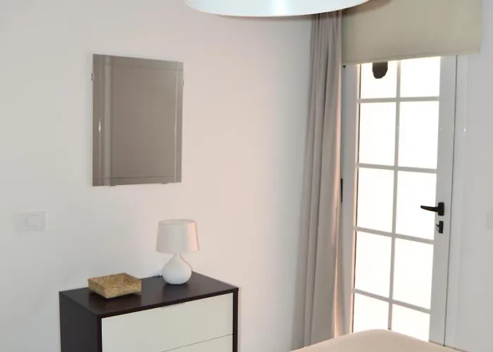 Mirafondo * Playa Honda (Lanzarote)