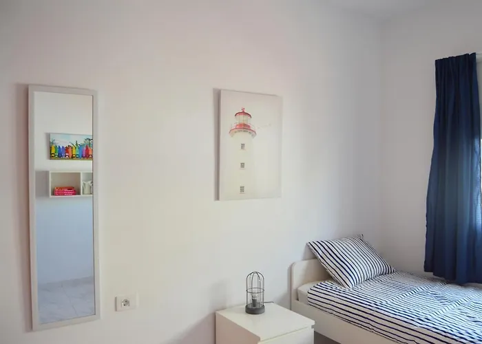 Mirafondo Vakantiehuis