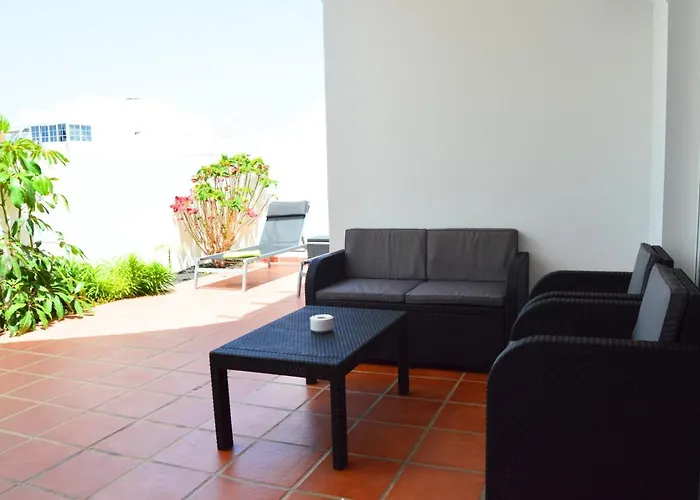 Mirafondo Vakantiehuis *