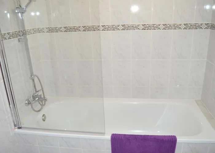 Mirafondo Сasa de vacaciones Playa Honda (Lanzarote)