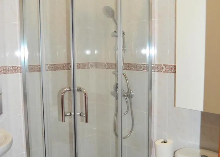 Mirafondo Сasa de vacaciones