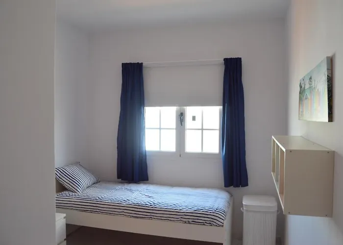 Mirafondo * Playa Honda (Lanzarote)