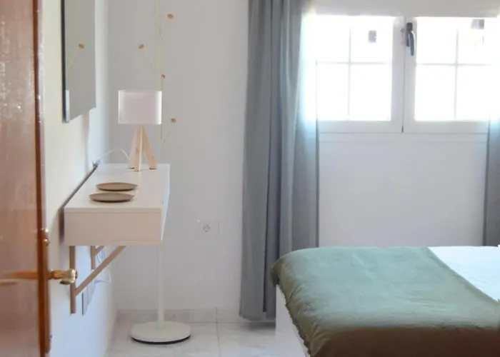 Vakantiehuis Mirafondo