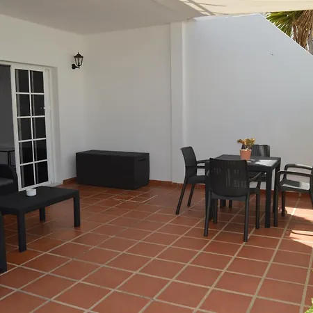 Mirafondo * Playa Honda (Lanzarote)