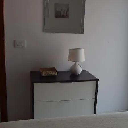 Mirafondo Vakantiehuis *