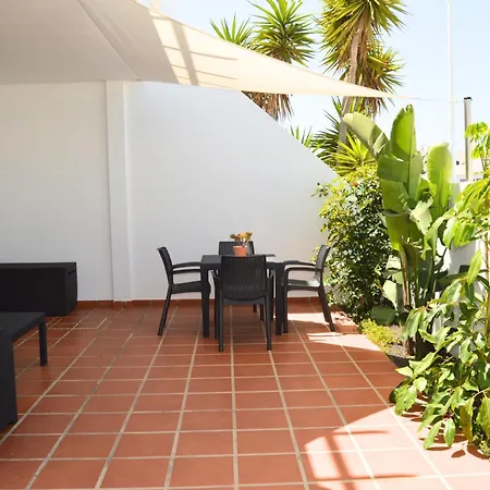 Vakantiehuis Mirafondo *