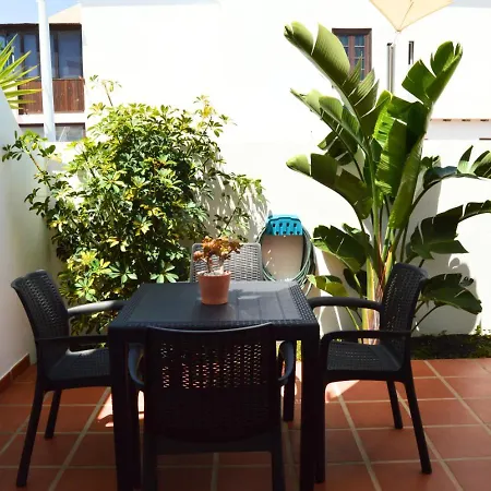 Vakantiehuis Mirafondo