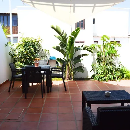 Mirafondo Vakantiehuis *