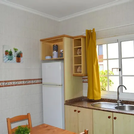 Vakantiehuis Mirafondo *