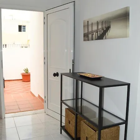 Mirafondo Vakantiehuis Playa Honda (Lanzarote)