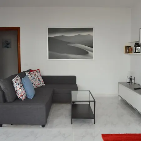 Vakantiehuis Mirafondo