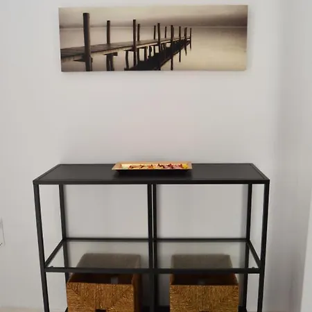 Mirafondo Playa Honda (Lanzarote)