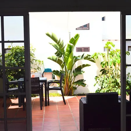 Mirafondo Vakantiehuis