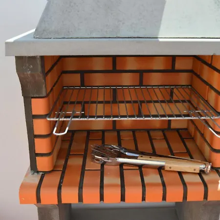 Mirafondo Vakantiehuis