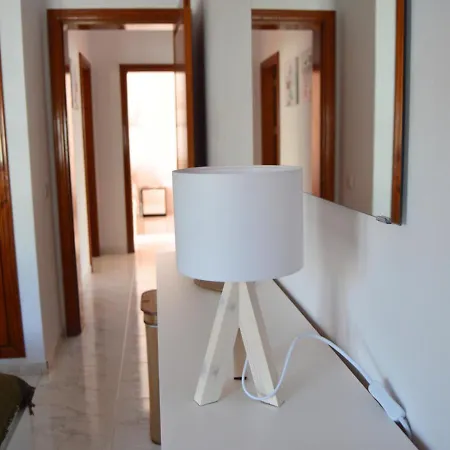 Mirafondo Vakantiehuis Playa Honda (Lanzarote)