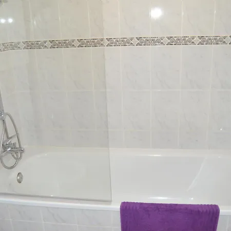 Mirafondo Vakantiehuis Playa Honda (Lanzarote)