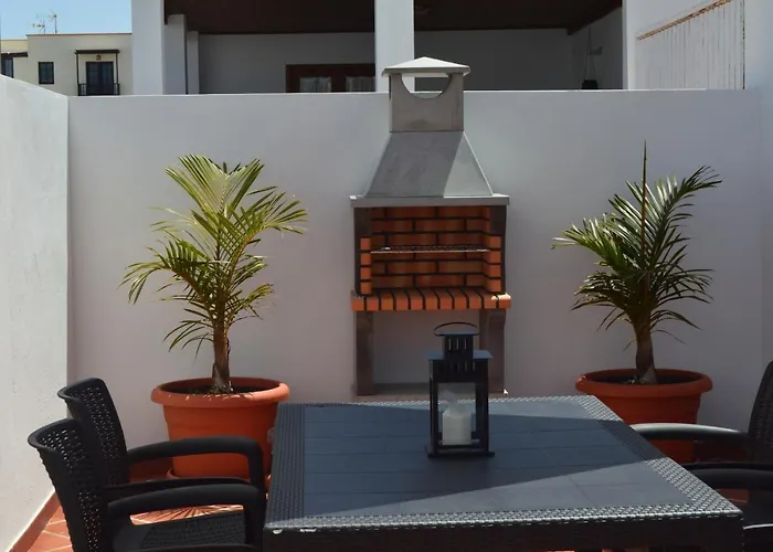 Casa de Férias Mirafondo