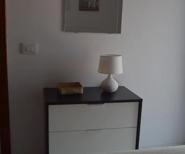 Mirafondo Casa de Férias *