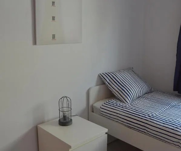 Mirafondo Casa de Férias