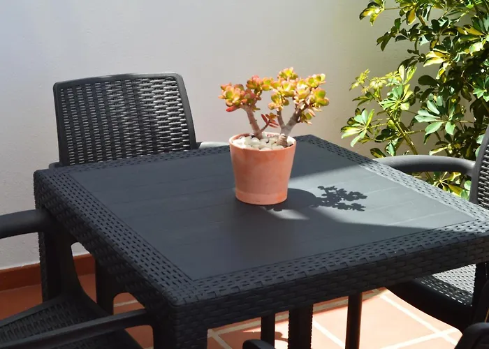 Mirafondo Casa de Férias Playa Honda (Lanzarote)