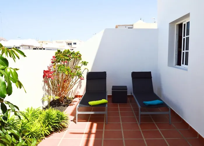 Casa de Férias Mirafondo *