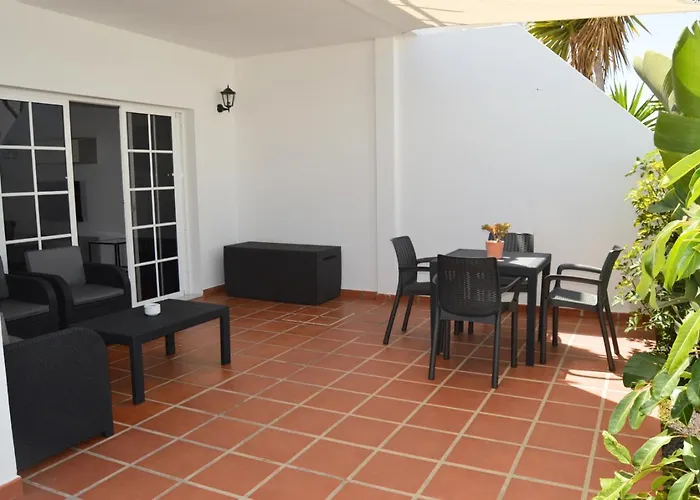 Mirafondo Casa de Férias