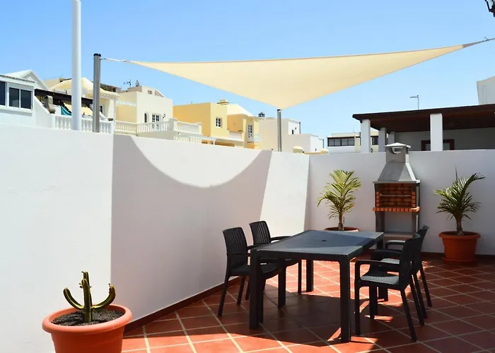 Casa de Férias Mirafondo