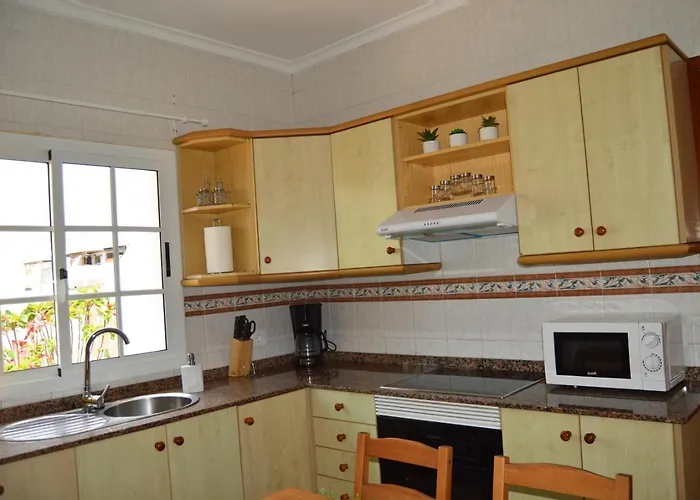 Casa de Férias Mirafondo