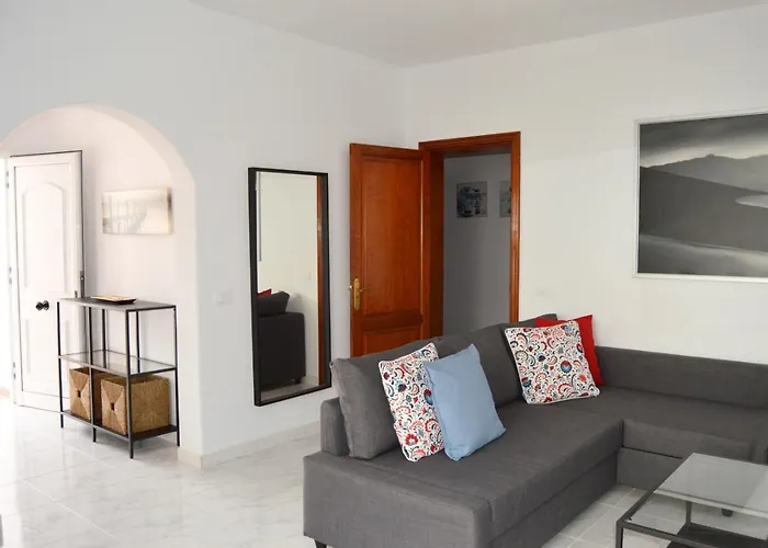 Casa de Férias Mirafondo