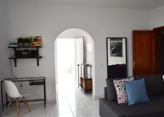 Casa de Férias Mirafondo *