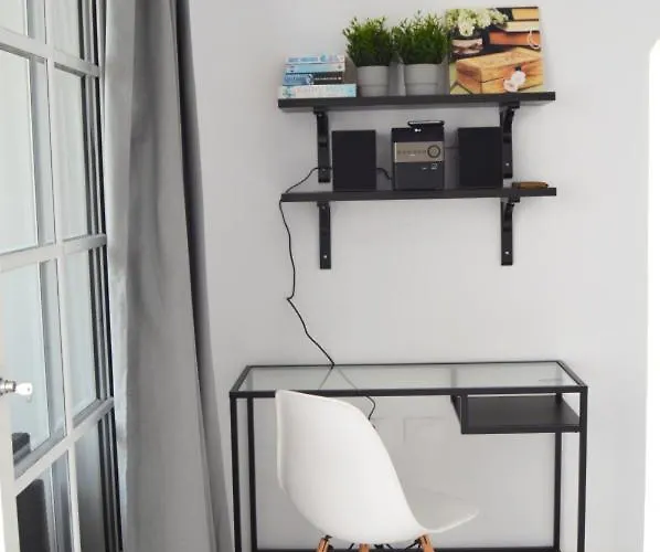 Mirafondo Casa de Férias *