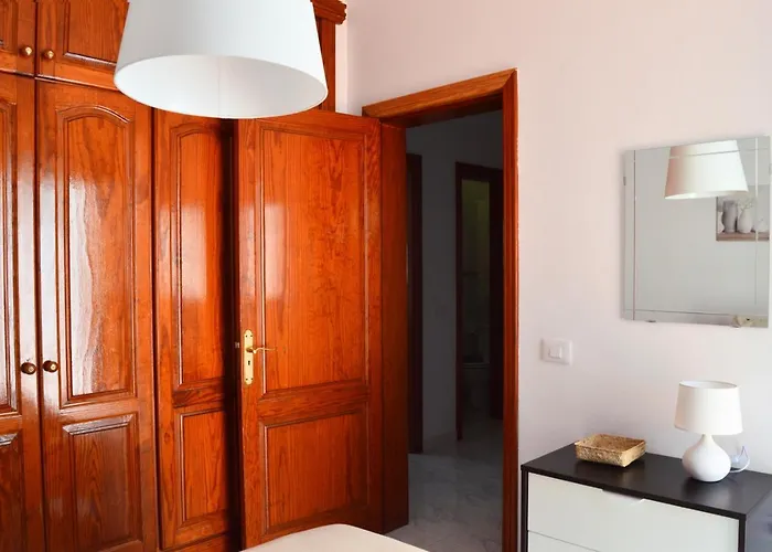 Mirafondo Casa de Férias *