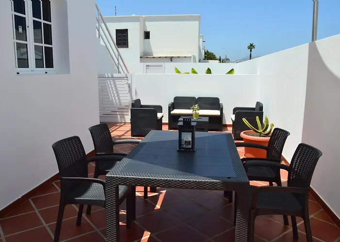 Casa de Férias Mirafondo *