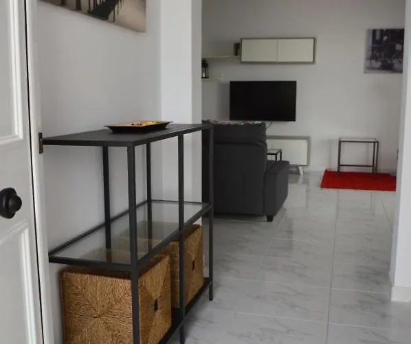 Casa de Férias Mirafondo