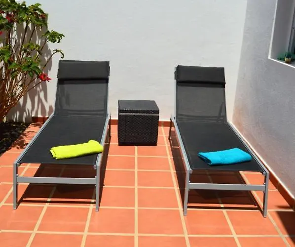 Mirafondo Casa de Férias *